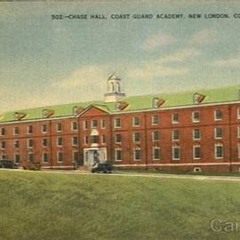 Chase Hall Mix Vol. 1