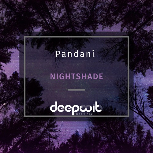 Pandani - Nightshade