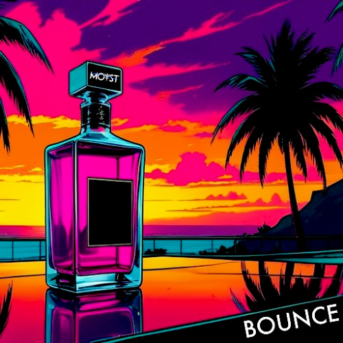 BOUNCE