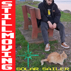 Solar Sailer - Still Moving Dj Set