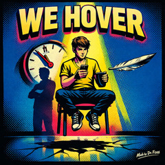 We hover [Rap00A]