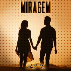 Natiruts E Roberta Campos - Miragem (Fuks Folk Remix)