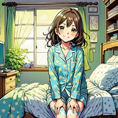 Obiyoan -Wake'up with joy- electro