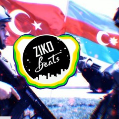 QARABAG AZERBAYCANDIR TRAP ZIKOBEATS 4k