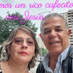 El cafecito con JESÚS de hoy 27 de Mayo 2024: Milagro 21 de Jesús.