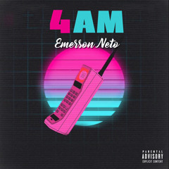 Emerson Neto-4AM- ( oficial track )