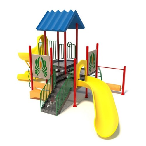 OH - PLAYGROUND - 03 THE ONE THAT I WANT