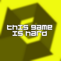 Super Hexagon - Focus (Cover)