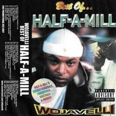 Best Of Half A Mill