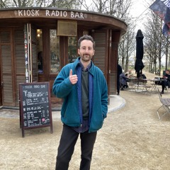 Listen Festival w/ Central @ Kiosk Radio 02.04.2022