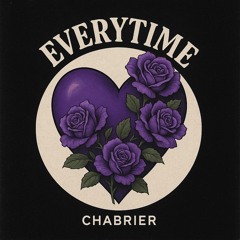 Everytime Rough Cover