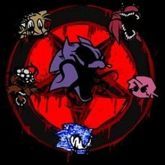 Perdition Remake [Lost Souls Section; Snippet] | DareDevil Funkin' / Untitled Satanos Mod