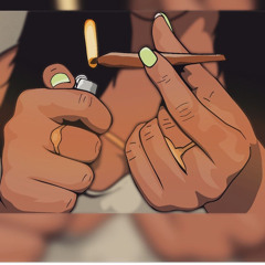 Swave The Stoner ft. Lil Bucket - These Bit*ch/$ (Engineer Dion Kelly)