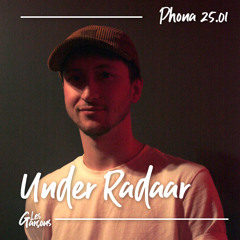 Phona 25.01.25 - Under Radaar Warm-Up
