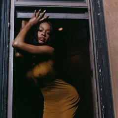 SOFTEST PLACE ON EARTH AZEALIA BANKS [highpriest edit]