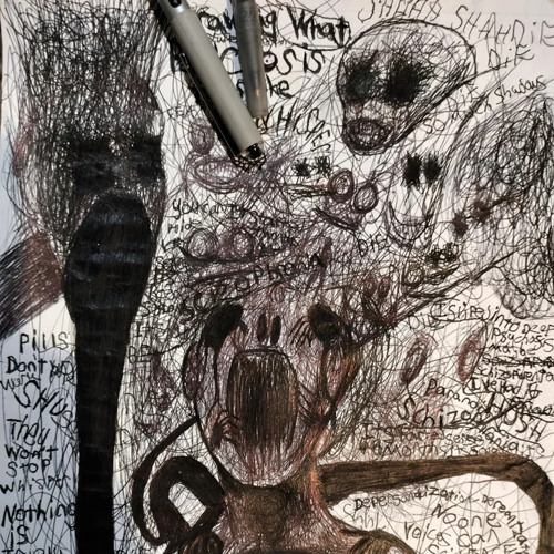 psychotic feat. matt proxy (prod. vyle)