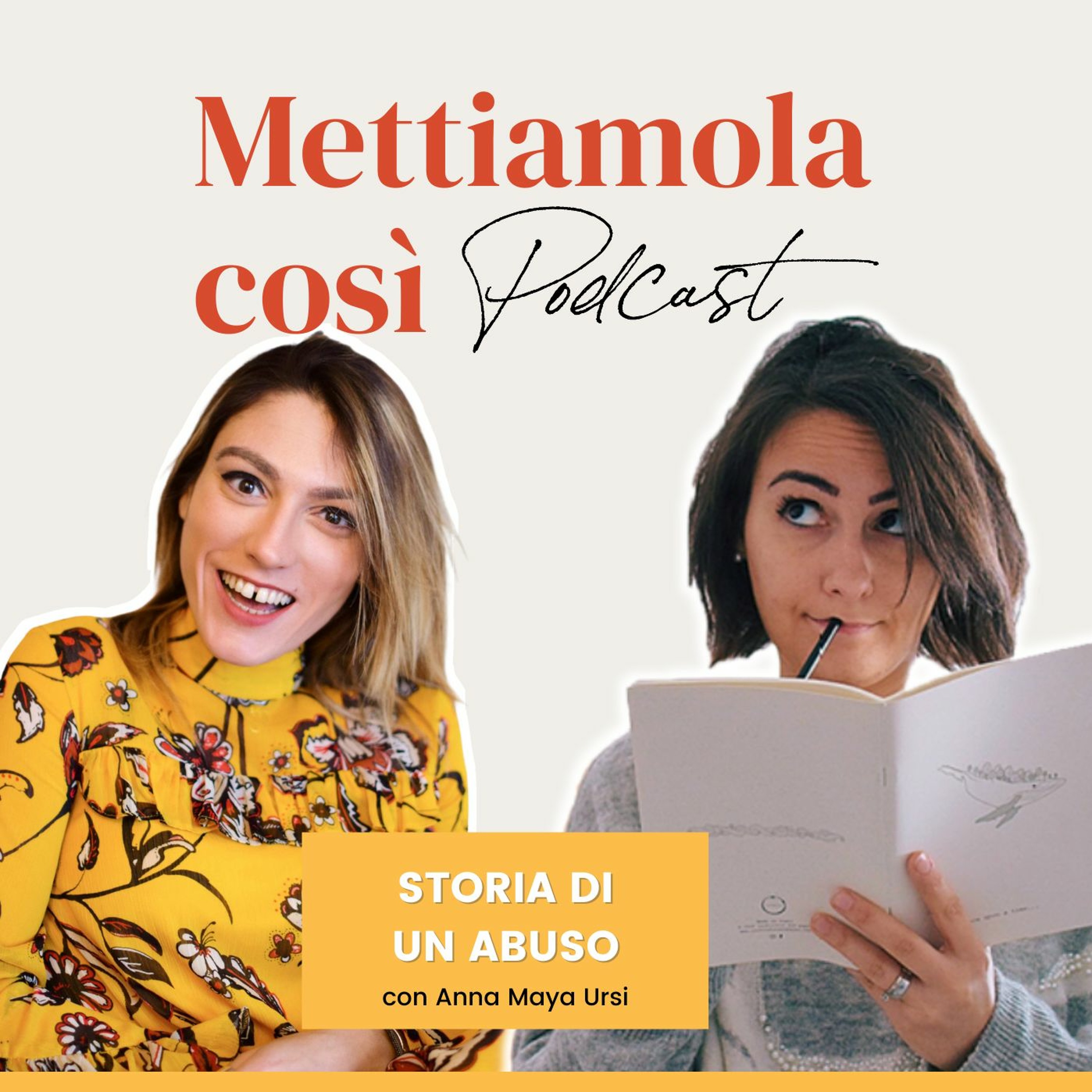 Mettiamola Così