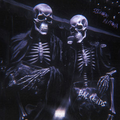 Backends - SSGKobe x Maytona