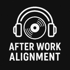 After Work Alignment vol.1 | 90s Hip Hop Mix