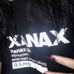 SWEET GOOD NIGHT XANAX (prod.SOULJABYTHELAKE)