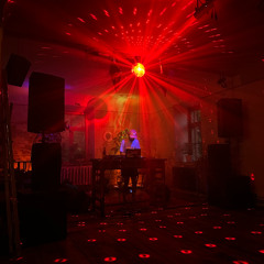 LIVE DJ SET Mushroom Therapy VOL 008 (MALA 2025 07 19)