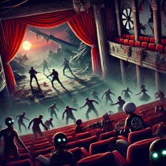 Theater Of The Dead