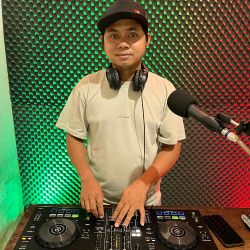 ORANG BARU LEBE GACOR ( ERIK ZAIFUNK X DJ WIGA SPY )