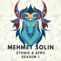 MEHMET SOLIN - ETHNIC AFRO 1