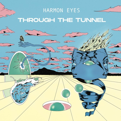 Harmon Eyes - Through The Tunnel