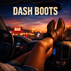 Dash Boots