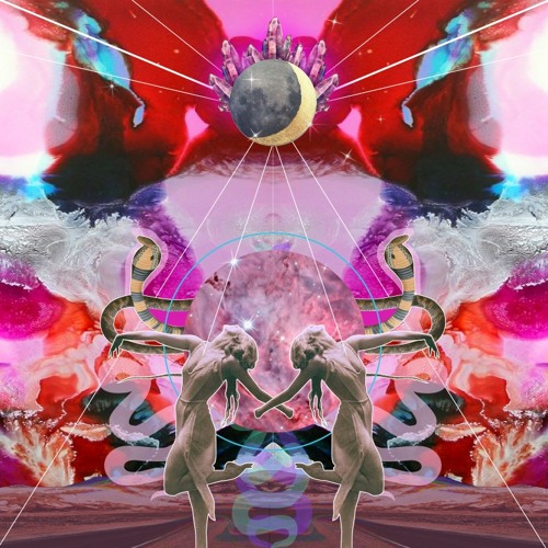 SHAKTI SET. Mercadito La California