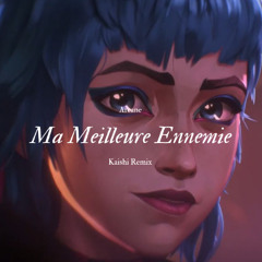 Stromae, Pomme - “Ma Meilleure Ennemie” ( Kaishi Remix )
