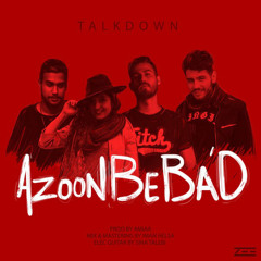 Azoon Be Bad