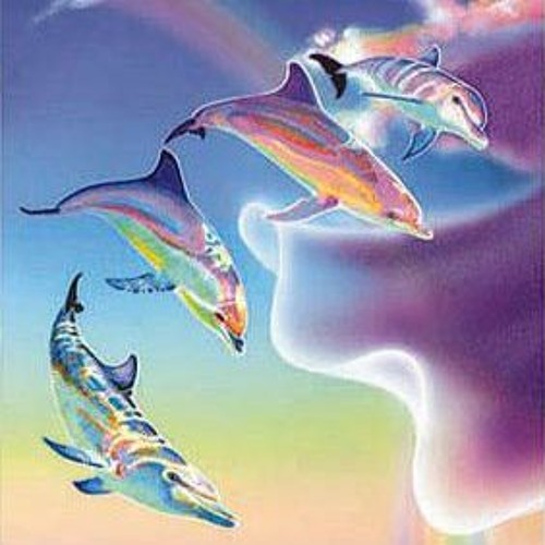Let Your Mind Goa (Expansive & Cosmic Uplifting Trance Mixtape)