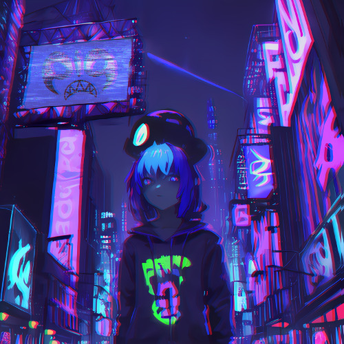 DecayingAnyways x Yokai Dreams - Habits
