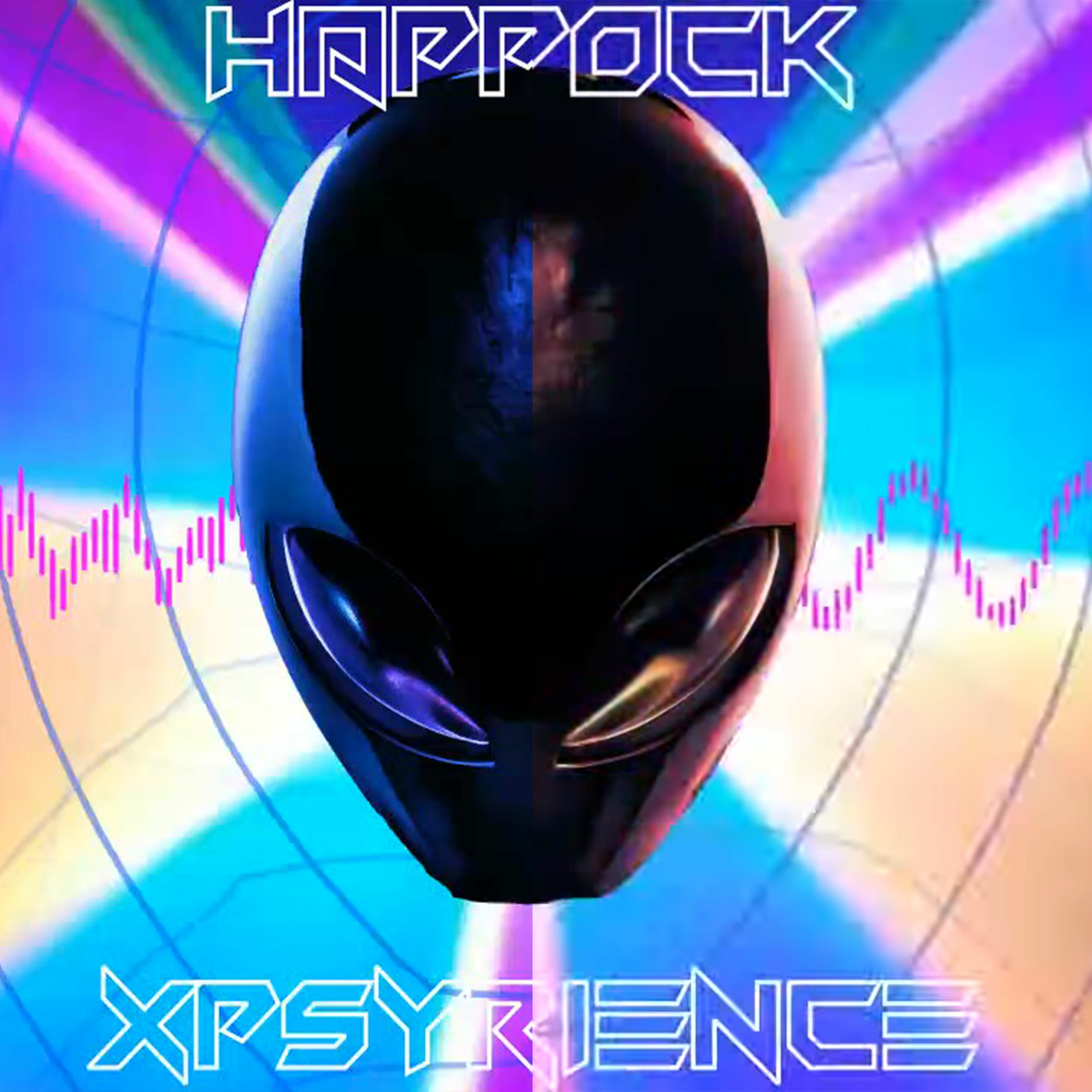 HAPPOCK - XPSYRIENCE episode artwork