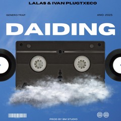 DAiding - ivan plugtxeco ( by Vanderli Ercìlio)