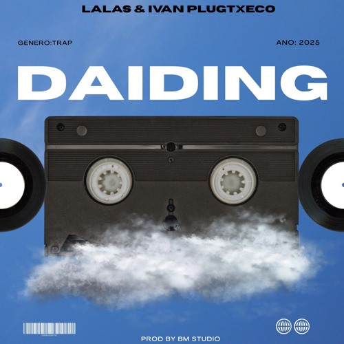 DAiding - ivan plugtxeco ( by Vanderli Ercìlio)