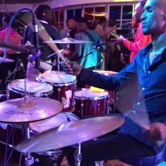 DRUMMER VIEW | MASS KONPA LIVE CHERIM DIREK | @Picolo Drummer