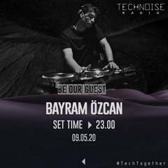Be Our Guest - BAYRAM OZCAN [BEOG001]