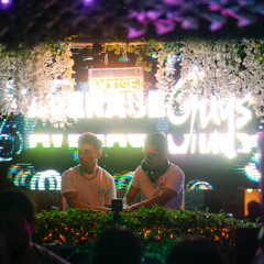 Average Guys - Live Direct Support Set @ Loofy WeHouseFridays Presented by Mr.AfterHours 5/23/25