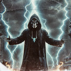 Exsecratio (www.sinisterways.com for beats)