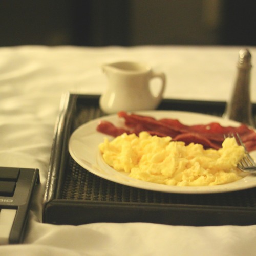 pancakes loop