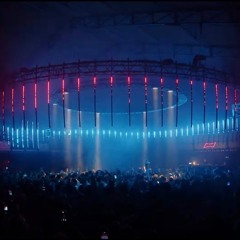 Kyle Starkey set @ Into the Woods ADE Festival 2025