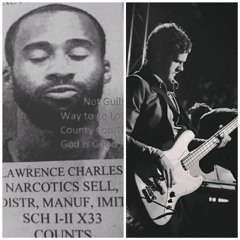 Terry Charles ft Daniel Bagdazian Pharaoh (Freestyle)