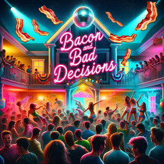 Bacon and Bad Decisions