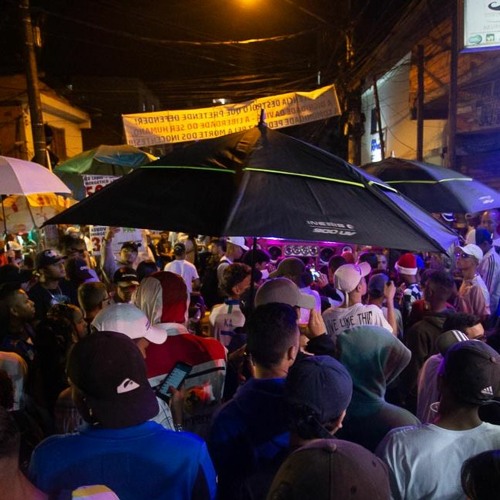 FAZ A POSE OLHA O FLASH 2 - MC KS ( DJ Bruno Hott e DJ FB )