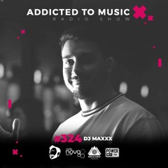 Maxxx( Early 90s )- World Up Radio Show #324