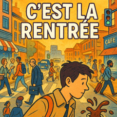 C'est la rentrée