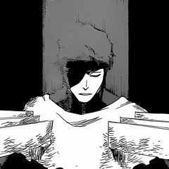 Aizen is stregth itself.(Yeat - Taliban (Guitar Remix Slowed)